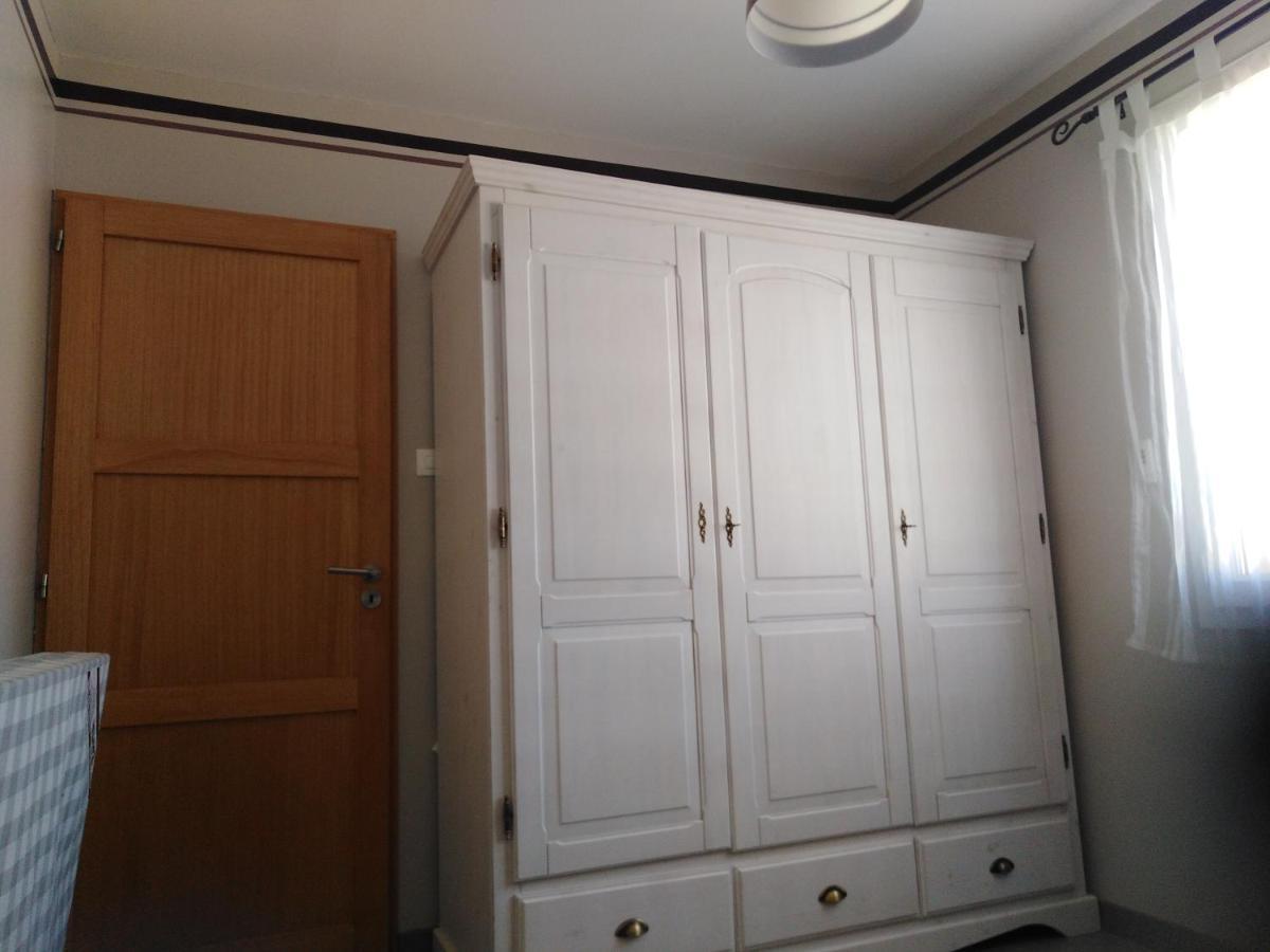 Chambres Morgan Oceane Villeveyrac Exterior photo